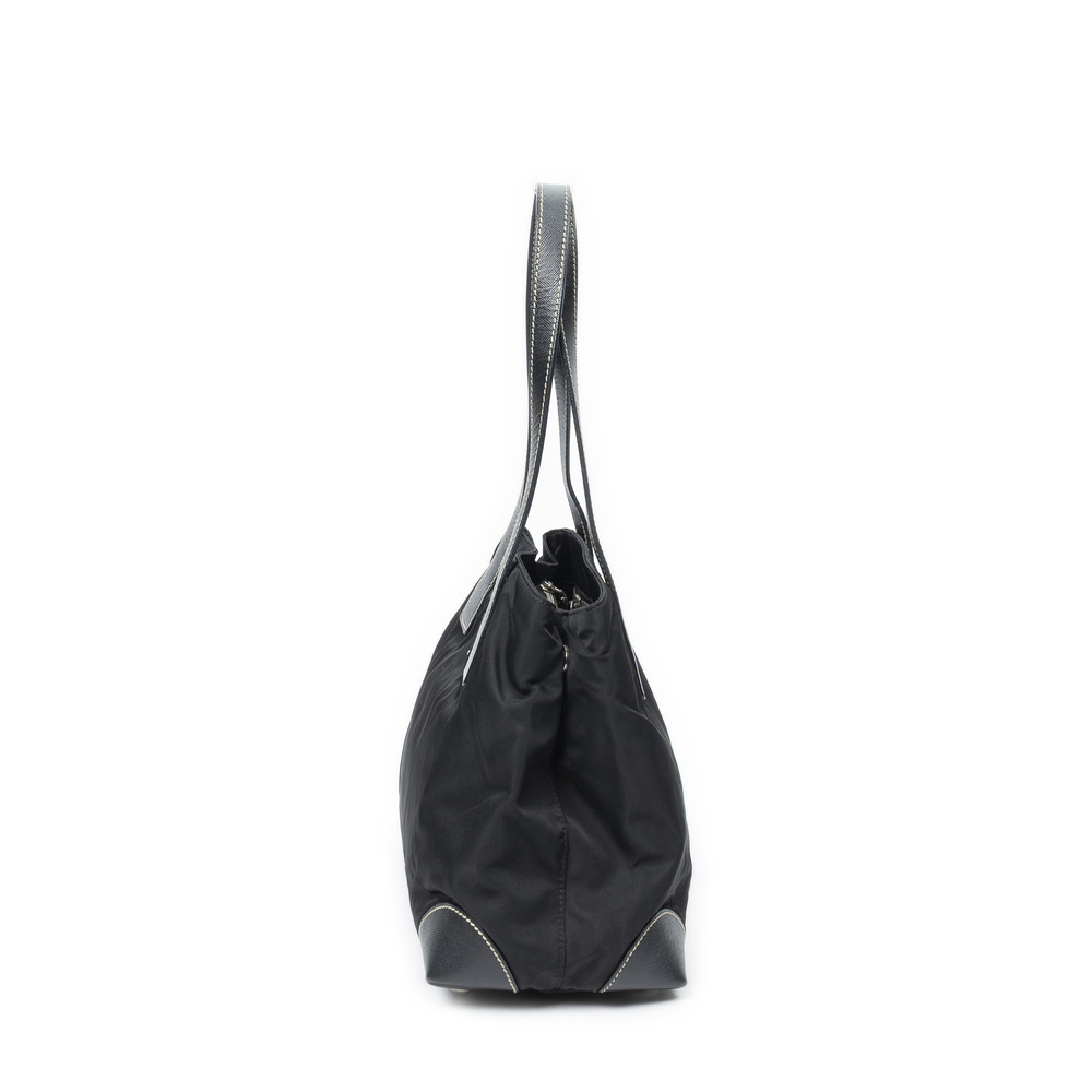 Prada Small Open Tote - Picture 3 of 10